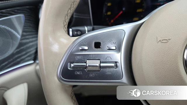 Mercedes-Benz CLS-Class C257 2021 Белый из Кореи, фото 6