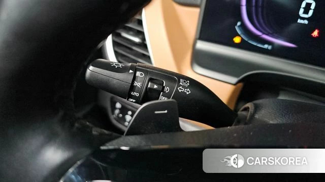 Kia The New Seltos 2024 Белый из Кореи, фото 6