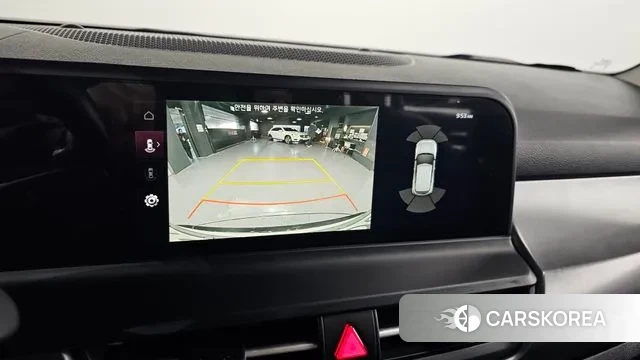 Kia The New Seltos 2022 Белый из Кореи, фото 6