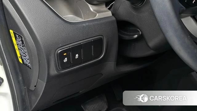 Kia The New Ray 2018 Белый из Кореи, фото 6