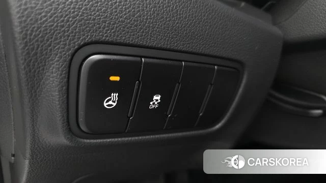 Kia The New Kia Ray EV 2023 Белый из Кореи, фото 6