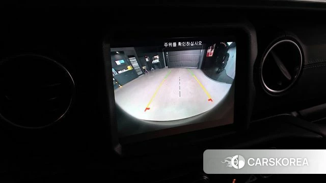 Jeep Wrangler (JL) 2021 Серый из Кореи, фото 6