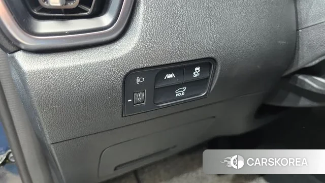 Kia Sorento 4th Generation 2021 Синий из Кореи, фото 6