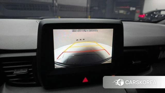 Hyundai Veloster (JS) 2019 Жемчужный цвет из Кореи, фото 6
