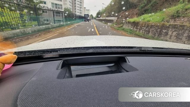 Mercedes-Benz S-Class W222 2018 Белый из Кореи, фото 6