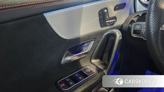 Mercedes-Benz CLA-Class C118 2026 Белый из Кореи, фото 6