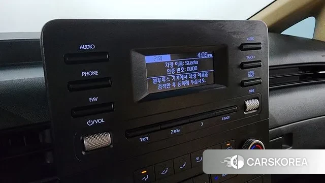 Hyundai Staria 2021 Серебристо-серый из Кореи, фото 6