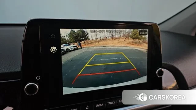 Kia The New Morning (JA) 2024 Белый из Кореи, фото 6