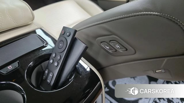 Kia Carnival 4th generation 2021 Белый из Кореи, фото 6