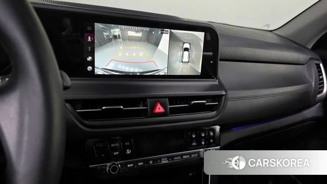 Kia The New Seltos 2022 Белый из Кореи, фото 6