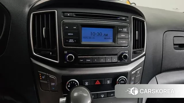 Hyundai The New Grand Starex 2019 Желтый из Кореи, фото 6