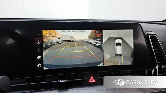 Kia Sportage 5th Generation 2022 Серый из Кореи, фото 6