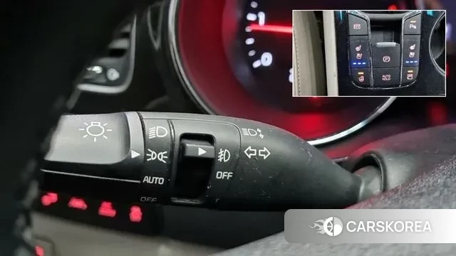 Kia The New Carnival 2018 Серый из Кореи, фото 6