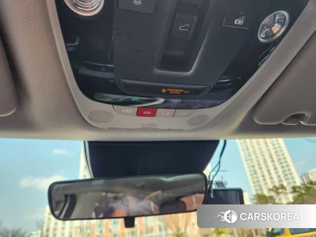 Kia Sportage 5th Generation 2022 Белый из Кореи, фото 6