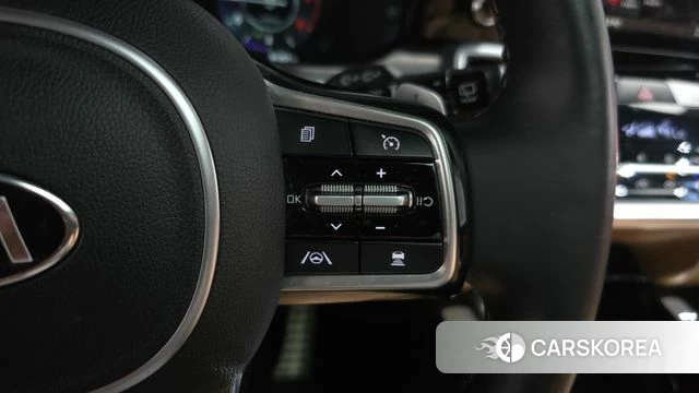 Kia Sorento 4th Generation 2020 Белый из Кореи, фото 6