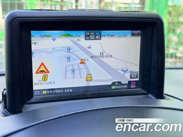 Hyundai The New Grand Starex id 2669274 из Кореи 6