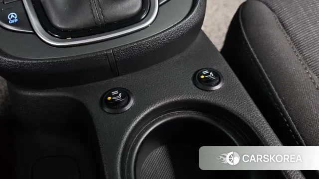 Hyundai The New Kona 2021 Серебристо-серый из Кореи, фото 6