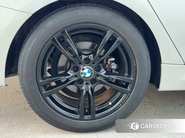 BMW 3 series GT 2021 Белый из Китая, фото 6