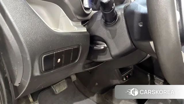 Kia The New Ray 2021 Белый из Кореи, фото 6