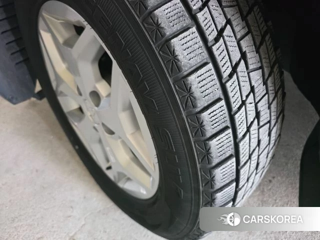 Ssangyong The New Rexton Sport 2023 Серый из Кореи, фото 6