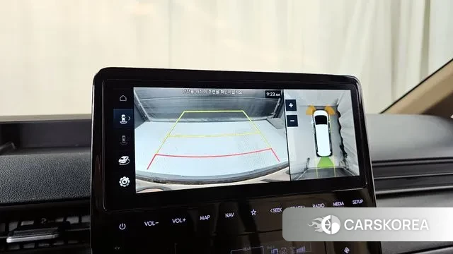 Hyundai Staria 2023 Черный из Кореи, фото 6