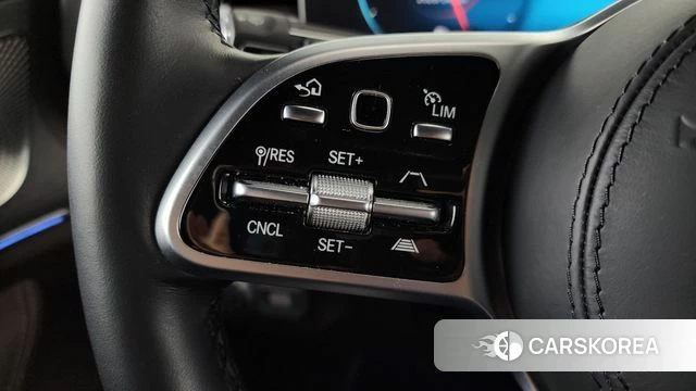 Mercedes-Benz GLS - Class X167 2022 Белый из Кореи, фото 6