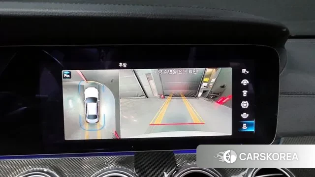 Mercedes-Benz E-Class W213 2021 Белый из Кореи, фото 6