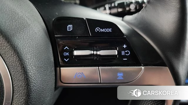 Hyundai Avante (CN7) 2020 Серебристо-серый из Кореи, фото 6