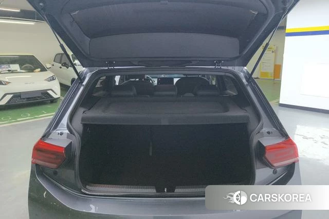 Volkswagen ID.3 2024 Темно-серый из Китая, фото 6
