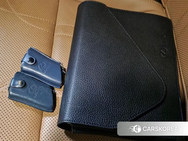 Lexus ES300h 7th generation 2020 Цвет тростника из Кореи, фото 6