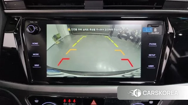 Ssangyong Beautiful Korando 2022 Белый из Кореи, фото 6