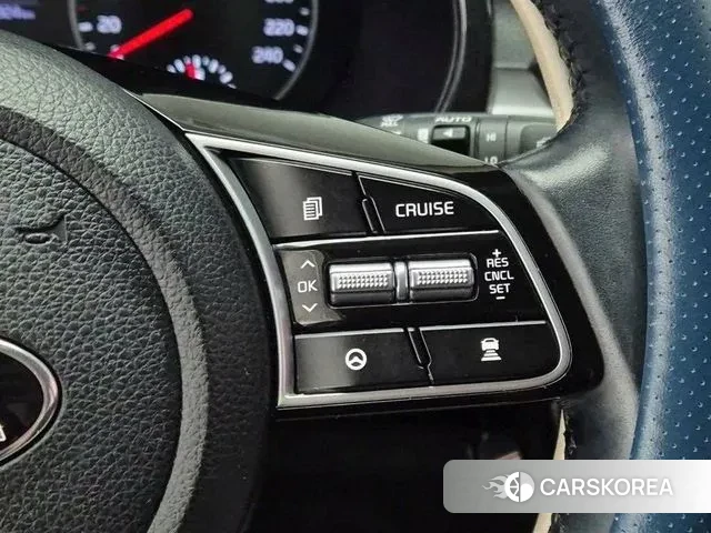 Kia Seltos 2019 Белый из Кореи, фото 6