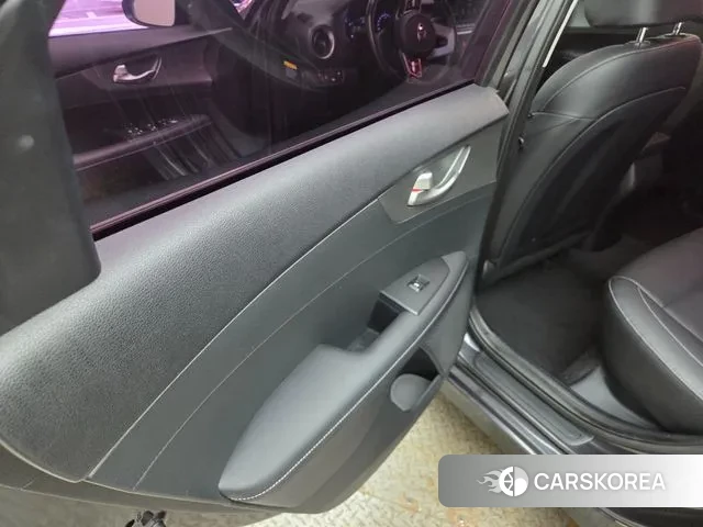 Kia Come New K3 2018 Серый из Кореи, фото 6