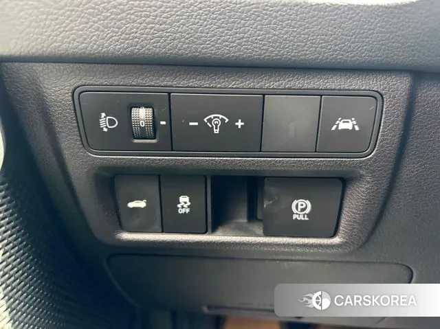 Hyundai Sonata (DN8) 2021 Белый из Кореи, фото 6