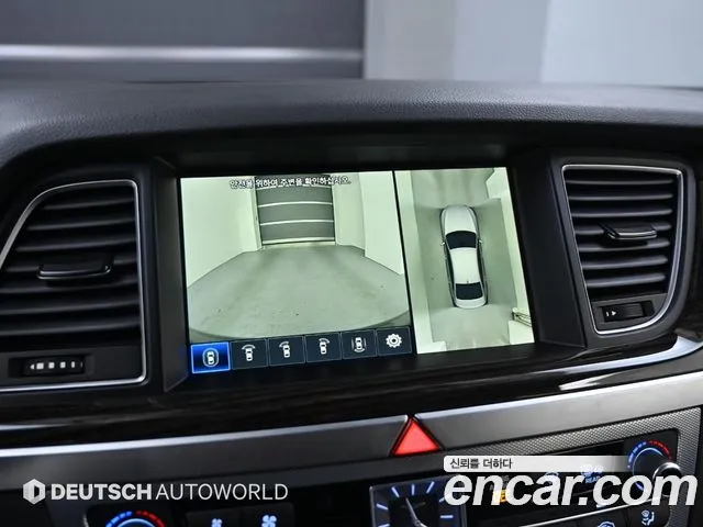 Genesis G80 id 2360256 из Кореи 6