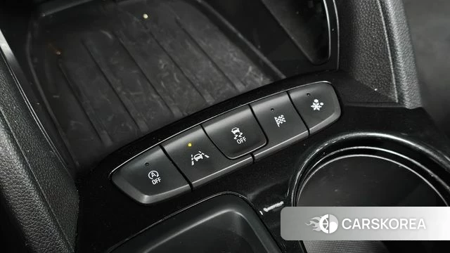 Chevrolet (GM Daewoo) Trailblazer 2022 Белый из Кореи, фото 6
