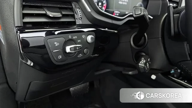 Audi A5 (F5) 2020 Белый из Кореи, фото 6