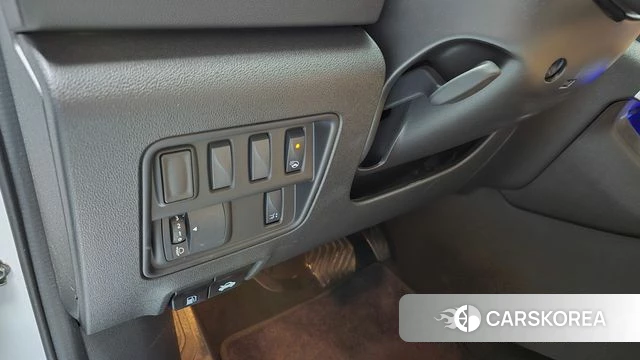 Renault Korea (Samsung) The New QM6 2022 Белый из Кореи, фото 6