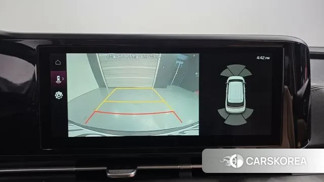 Kia Carnival 4th generation 2020 Черный из Кореи, фото 6