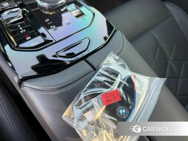 BMW 5 Series (G60) 2024 Белый из Кореи, фото 6