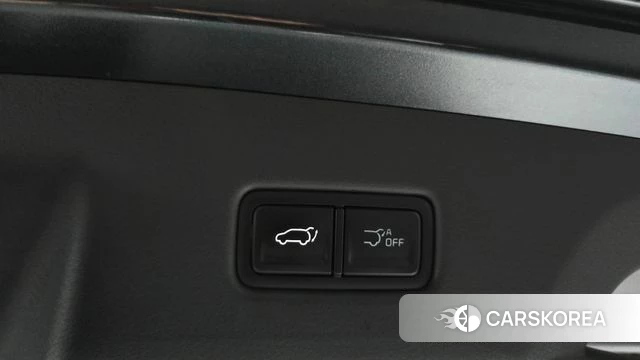 Kia The New Carnival 4th Generation 2024 Серый из Кореи, фото 6