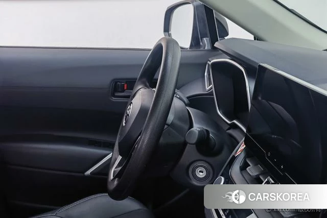 Toyota Fenglanda 2025 Черный из Китая, фото 6