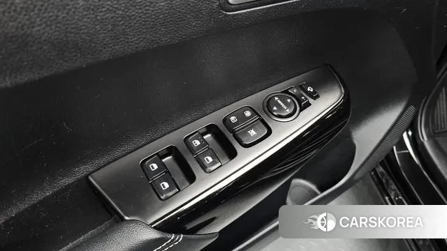 Kia All New Morning (JA) 2019 Черный из Кореи, фото 6