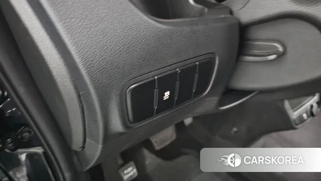 Kia The New Kia Ray 2023 Черный из Кореи, фото 6