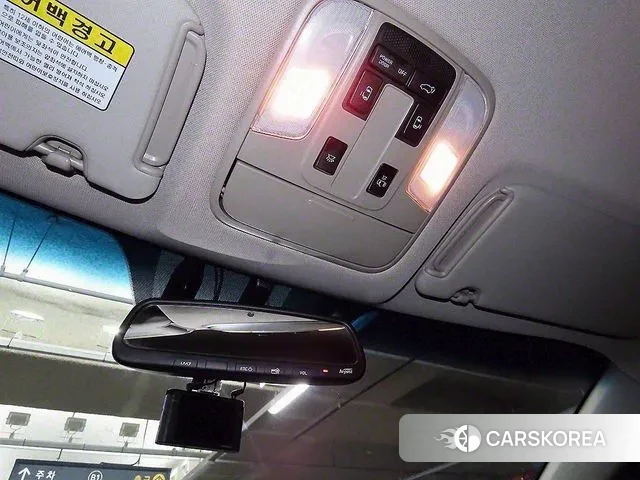 Kia The New Carnival 2019 Черный из Кореи, фото 6
