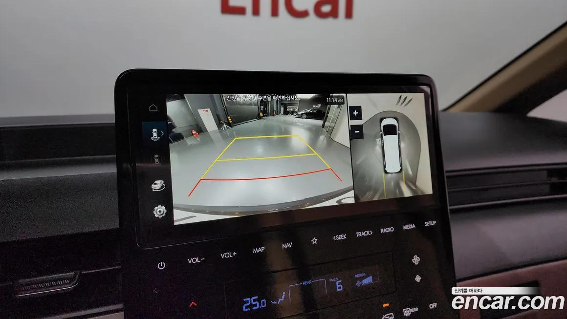 Hyundai Staria id 2137963 из Кореи 6