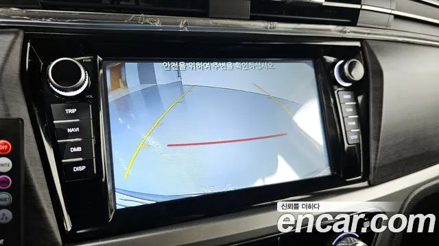 Ssangyong Beautiful Korando id 2408018 из Кореи 6