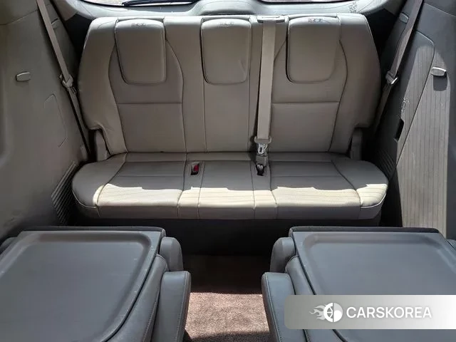 Kia The New Carnival 2018 Черный из Кореи, фото 6