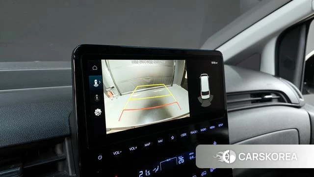 Hyundai Staria 2022 Белый из Кореи, фото 6