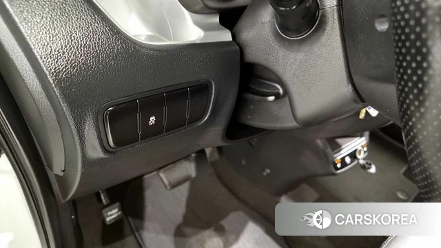 Kia The New Ray 2021 Белый из Кореи, фото 6